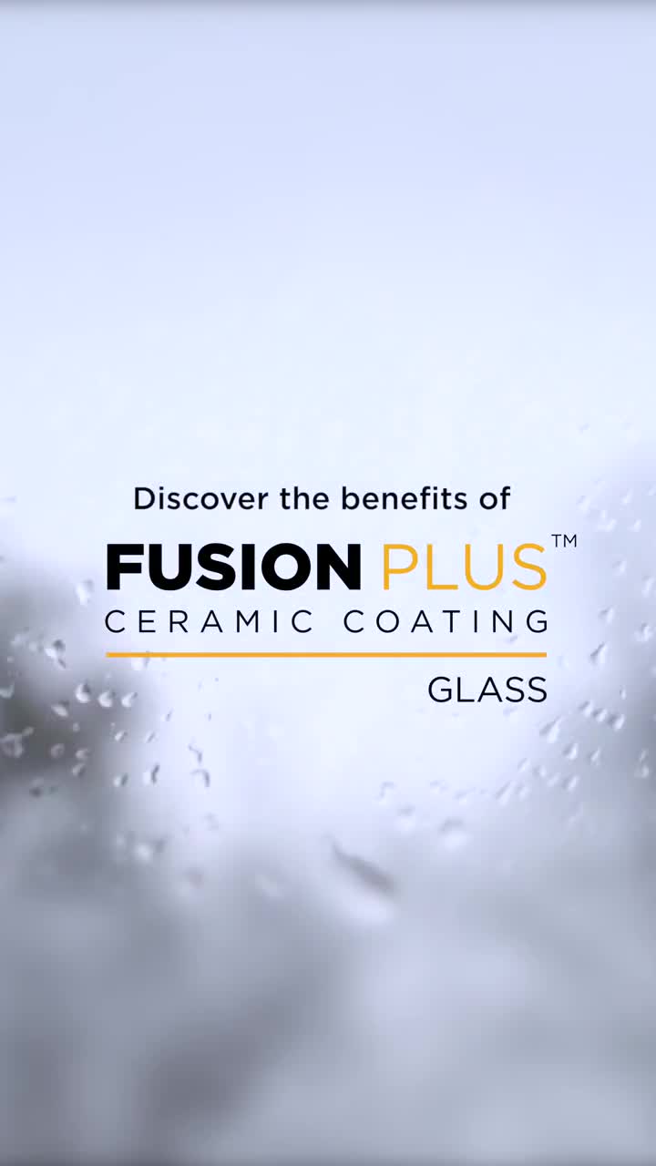 Discover · Glass