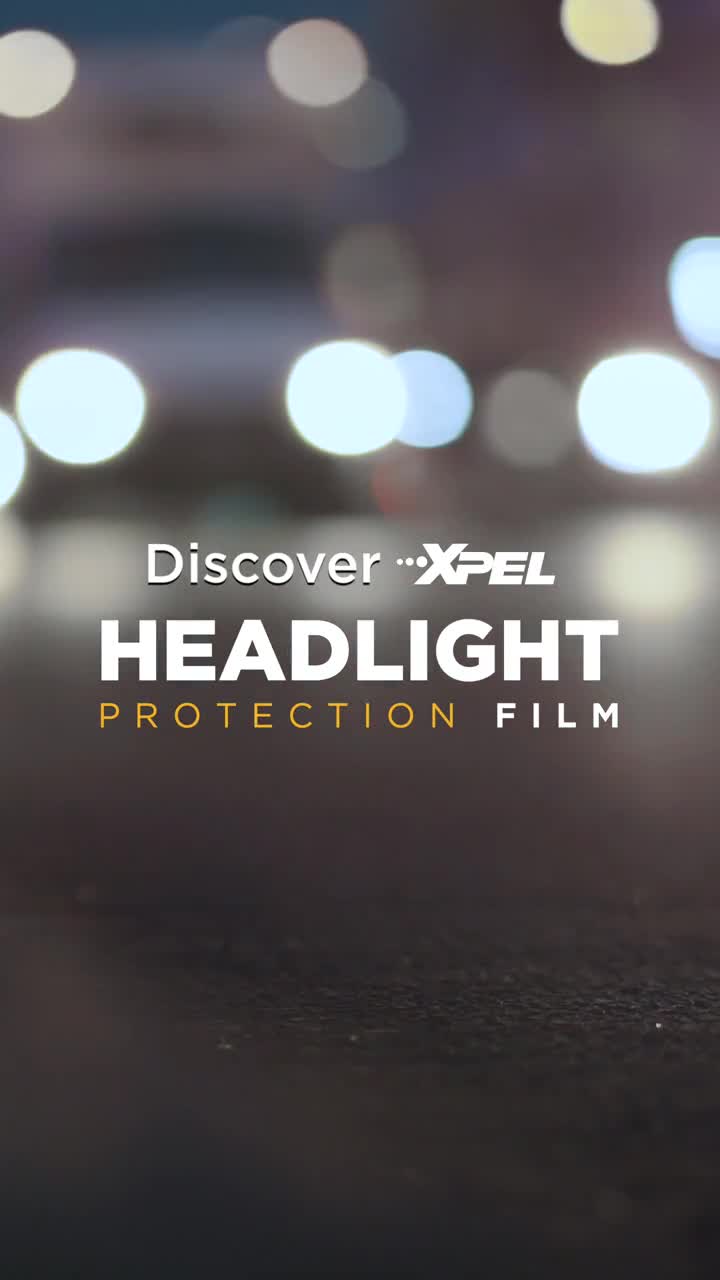 Discover · Headlight