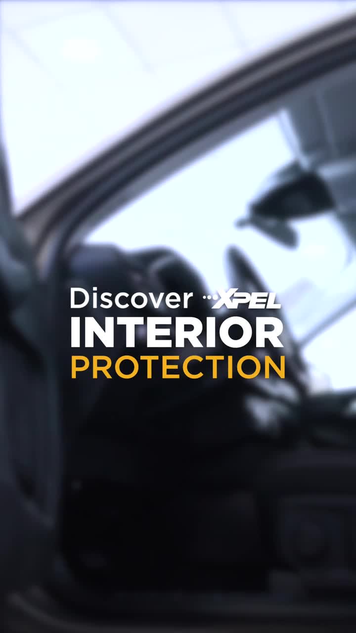 Discover · Interior