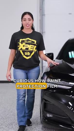 The art of PPF